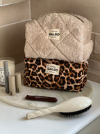 LA COCOON  - fausse fourrure Vanilla