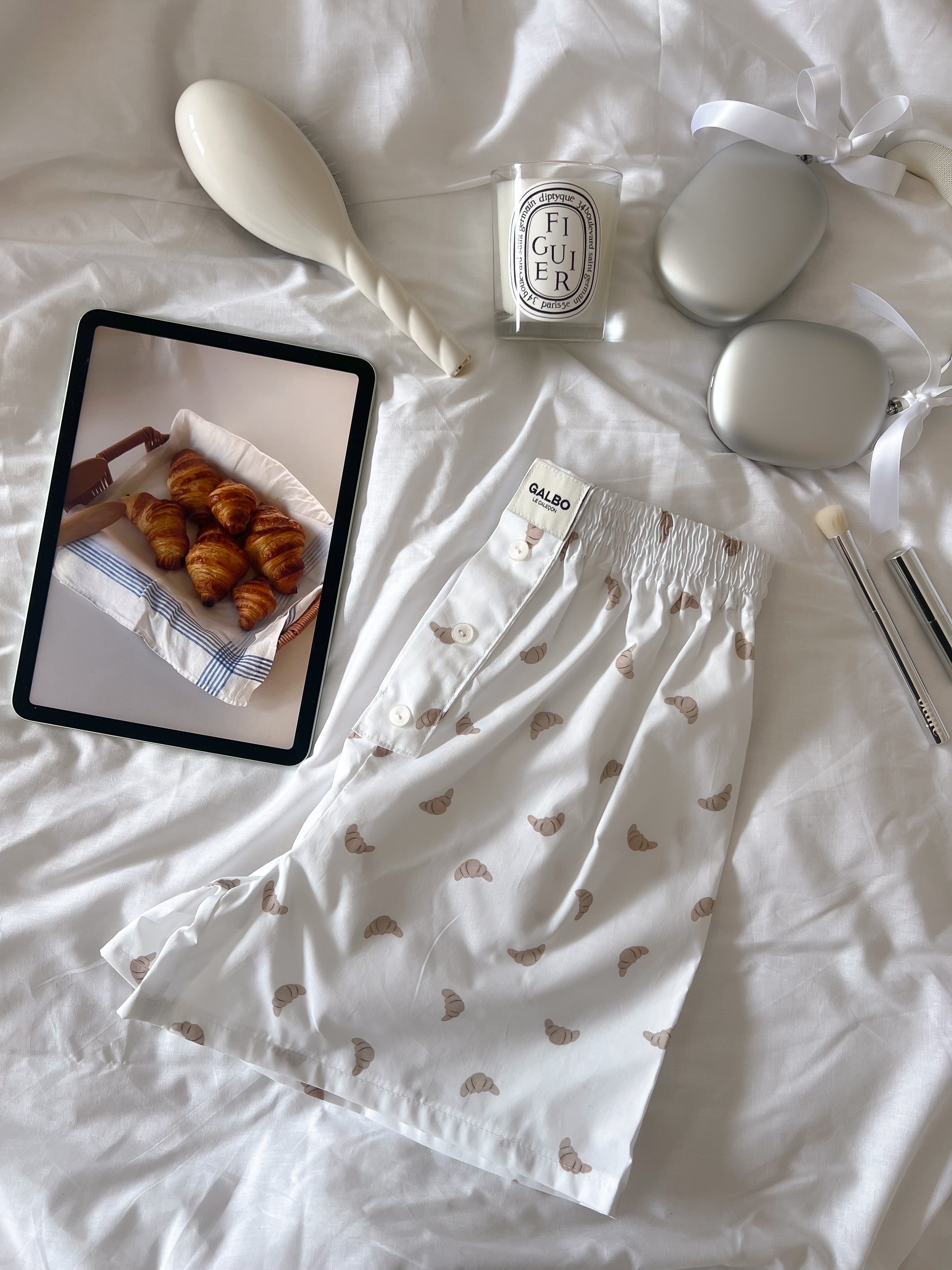 Caleçon Calvi Paris 🥐