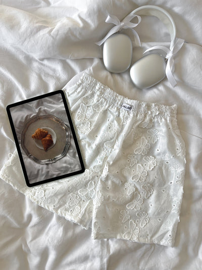 Le Short Sanary - Butterfly 🦋