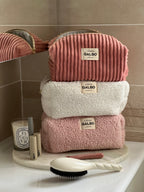 LA COCOON - bouclette matelassée Ballerina