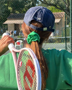 Le Chouchou - Tennis club 🎾💚