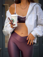 Brassière Athletic - Eldberry