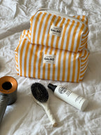 LA BAMBINA - matelassée rayures Sole ☀️