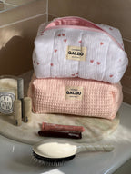 LA BAMBINA - matelassée Sweet Love 🩷