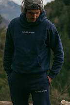 Le Hoodie Galbo Sport - Look What I Become