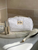 LA BAMBINA - matelassée Broderie Anglaise 🦢