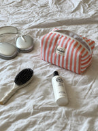 LA BAMBINA - matelassée rayures Sunset 🌅