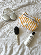 LA BAMBINA - matelassée rayures Sole ☀️