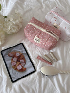 LA BAMBINA - matelassée Sweet Love 🩷