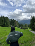 Le Zipper Galbo Sport - Mountain View