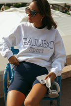 Cycliste Athletic Galbo Sport - Evening Blue