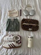 Caleçon Calvi Vintage Green