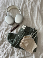 Caleçon Calvi Vintage Green