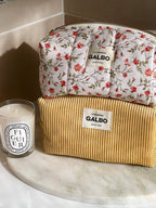 LA BAMBINA - matelassée Cottage 🌻