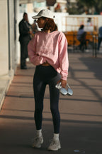 Legging Athletic Galbo Sport - Odyssey Gray (Défectueux)