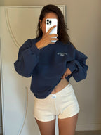 Le short Pointelle Galbo - Vanilla Ice 🍨