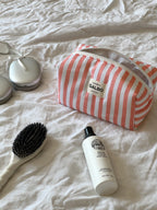 LA BAMBINA - matelassée rayures Sunset 🌅