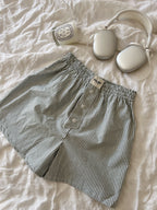 Caleçon Calvi RAYURES Mountain View 🕊️