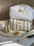 LA BAMBINA - matelassée Broderie Anglaise 🦢