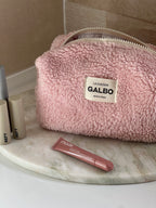 LA COCOON - bouclette souple Ballerina