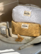 LA BAMBINA - matelassée Broderie Anglaise 🦢