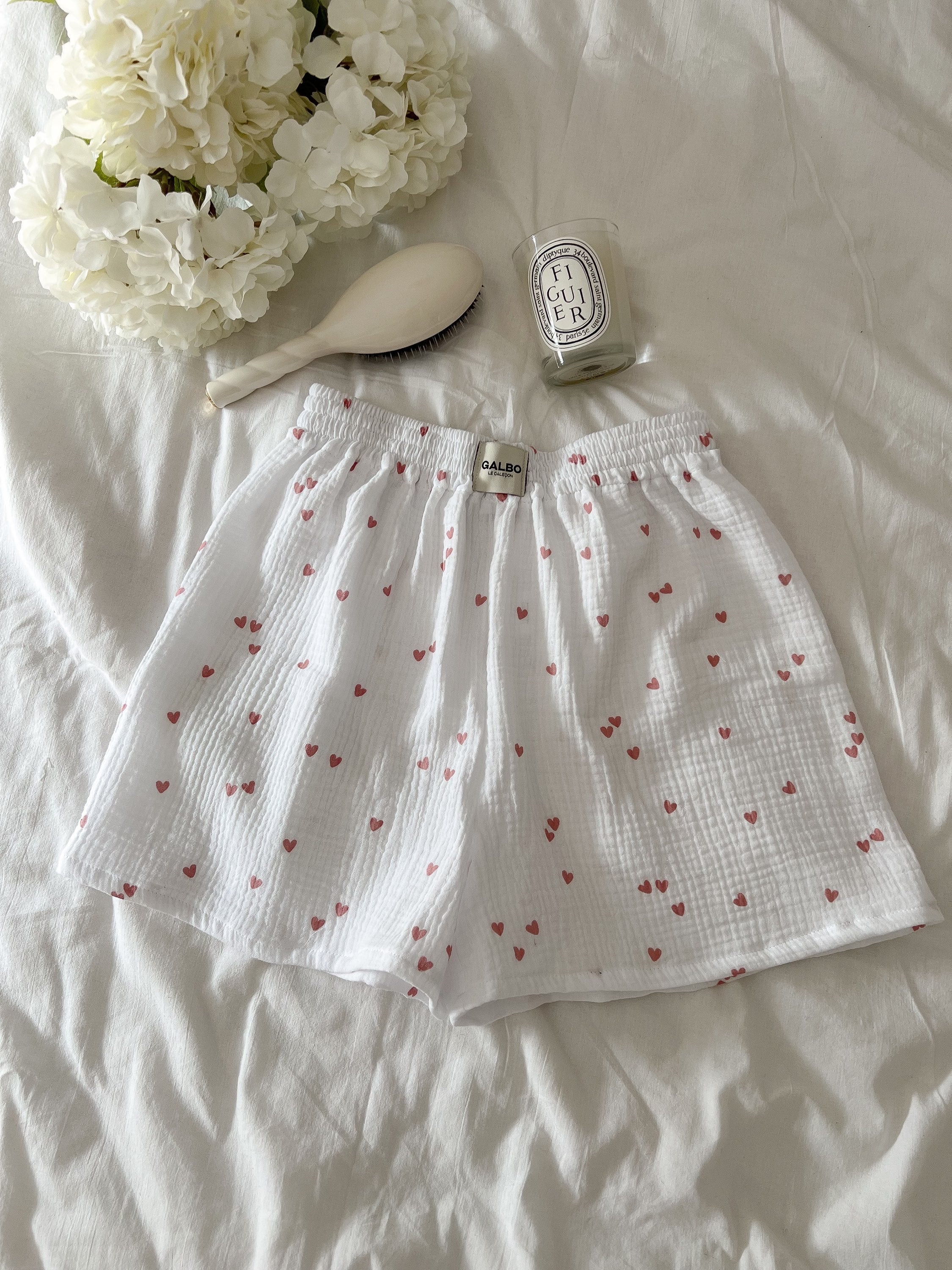 Short Sanary Sweet Love 🩷