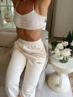 Le Jogging Galbo Sport - Pearled Ivory