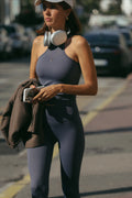 Le Top Athletic - Odyssey Gray