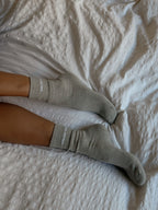 Chaussettes GALBO SPORT Grey melange