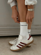Chaussettes GALBO SPORT Baby Powder