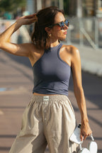 Top Athletic Galbo Sport - Odyssey Gray