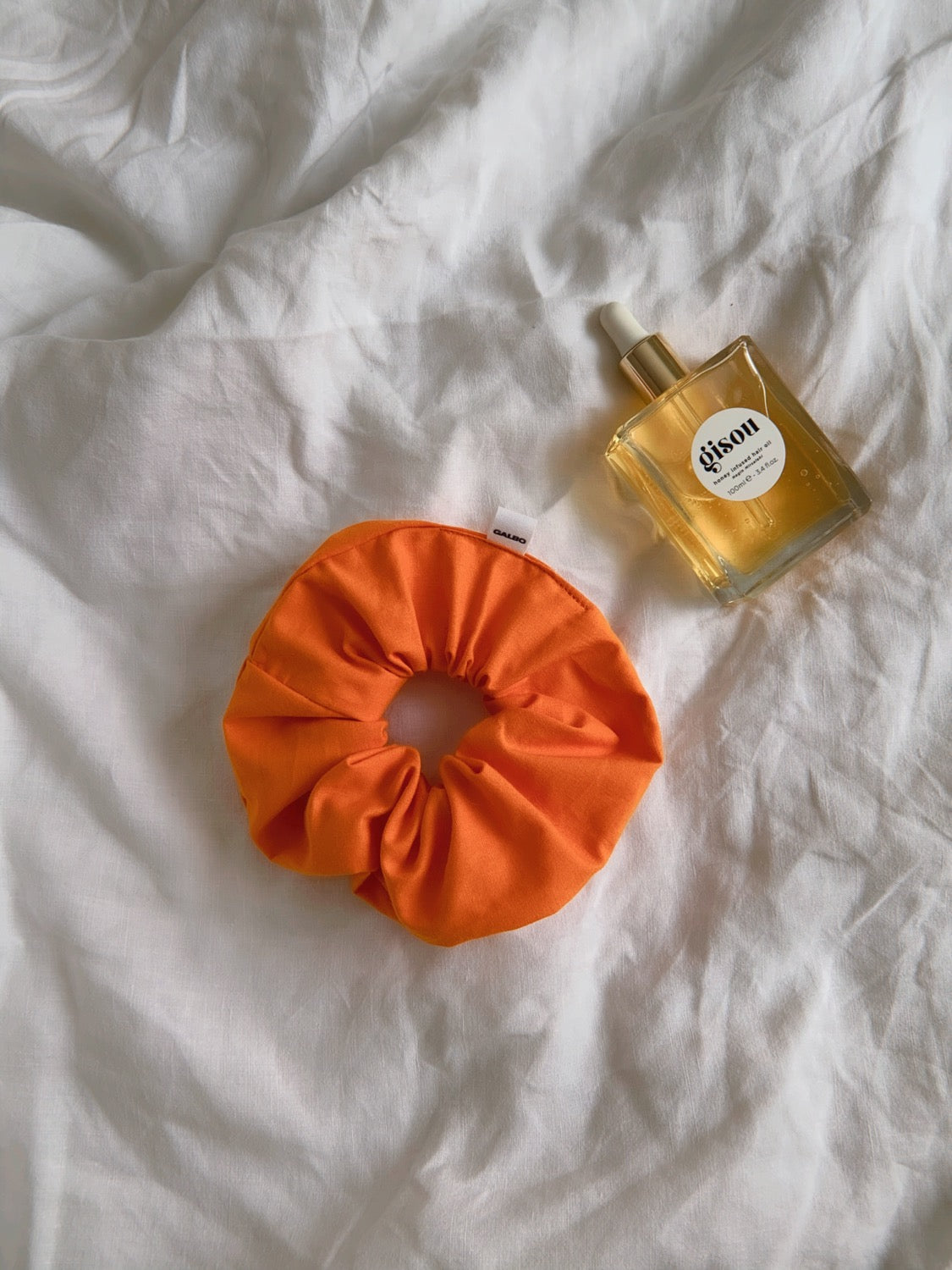 Chouchou Orange Tiger