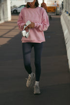 Legging Athletic Galbo Sport - Odyssey Gray (Défectueux)