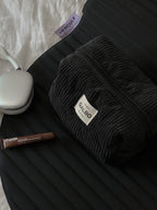 SPORTY - matelassée velours Forest River