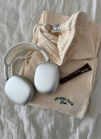 Le Jogging Galbo Sport - Pearled Ivory