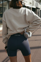 Cycliste Athletic Galbo Sport - Odyssey Gray