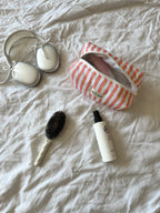 LA BAMBINA - matelassée rayures Sunset 🌅