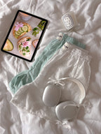 Short Sanary Marguerites Lagoon 🧚🏻