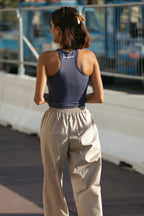 Top Athletic Galbo Sport - Odyssey Gray