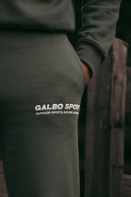 Le Jogging Galbo Sport - Mountain View