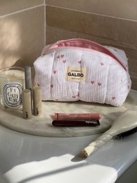 LA BAMBINA - matelassée Sweet Love 🩷