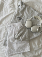 Short Sanary Broderie Anglaise 🦢