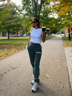 Le Jogging Galbo Sport - Mountain View