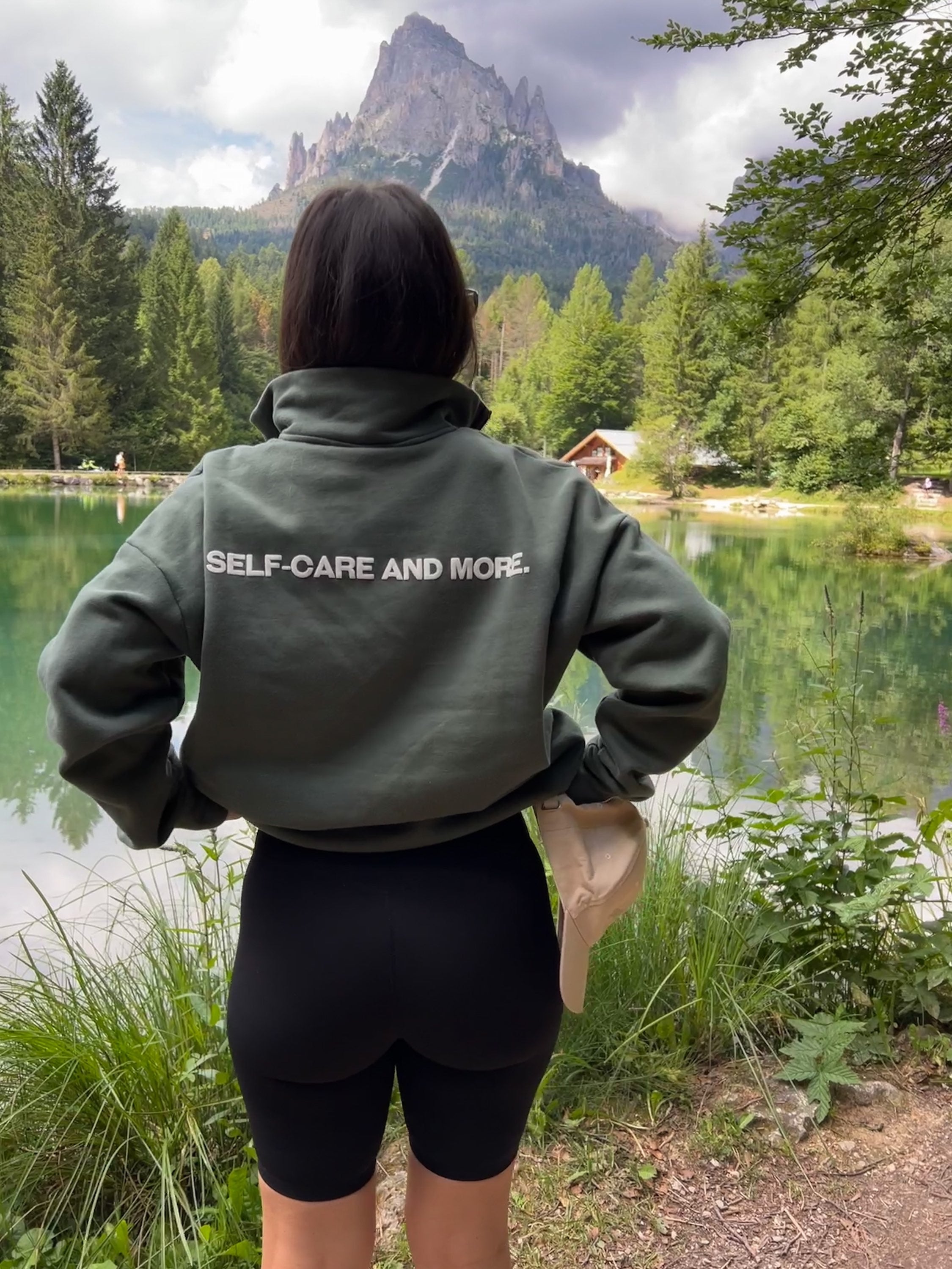 Le Zipper Galbo Sport - Mountain View