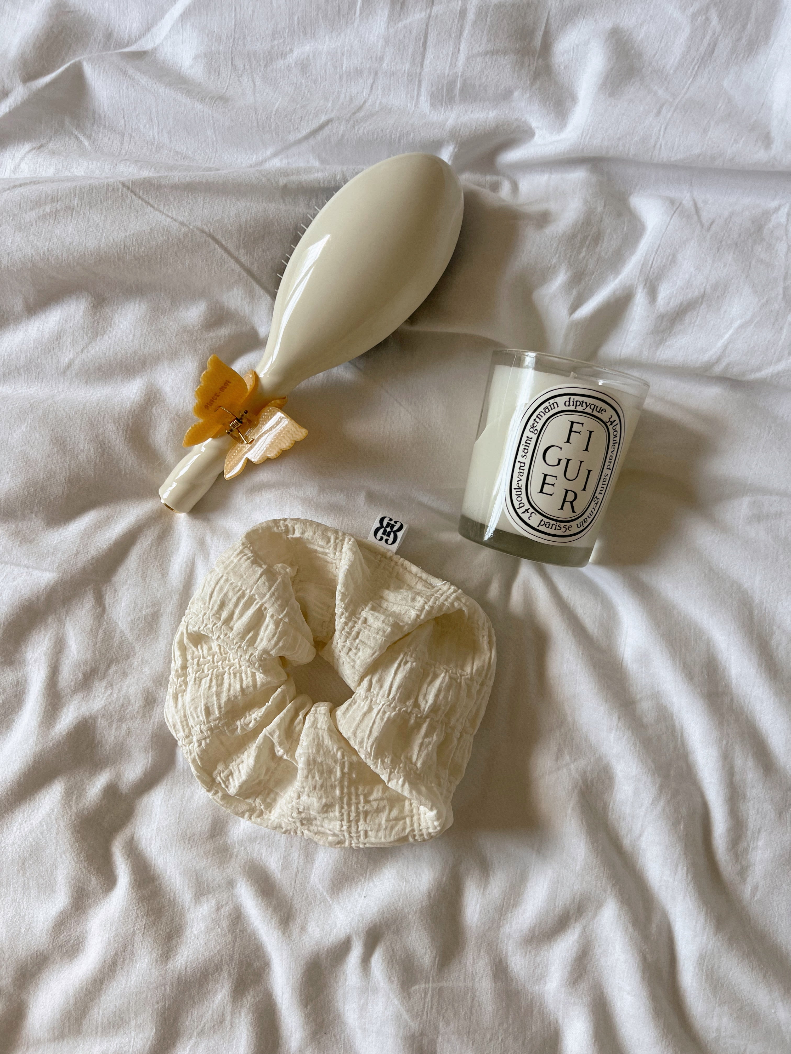 Chouchou Chantilly 🧁