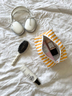 LA BAMBINA - matelassée rayures Sole ☀️