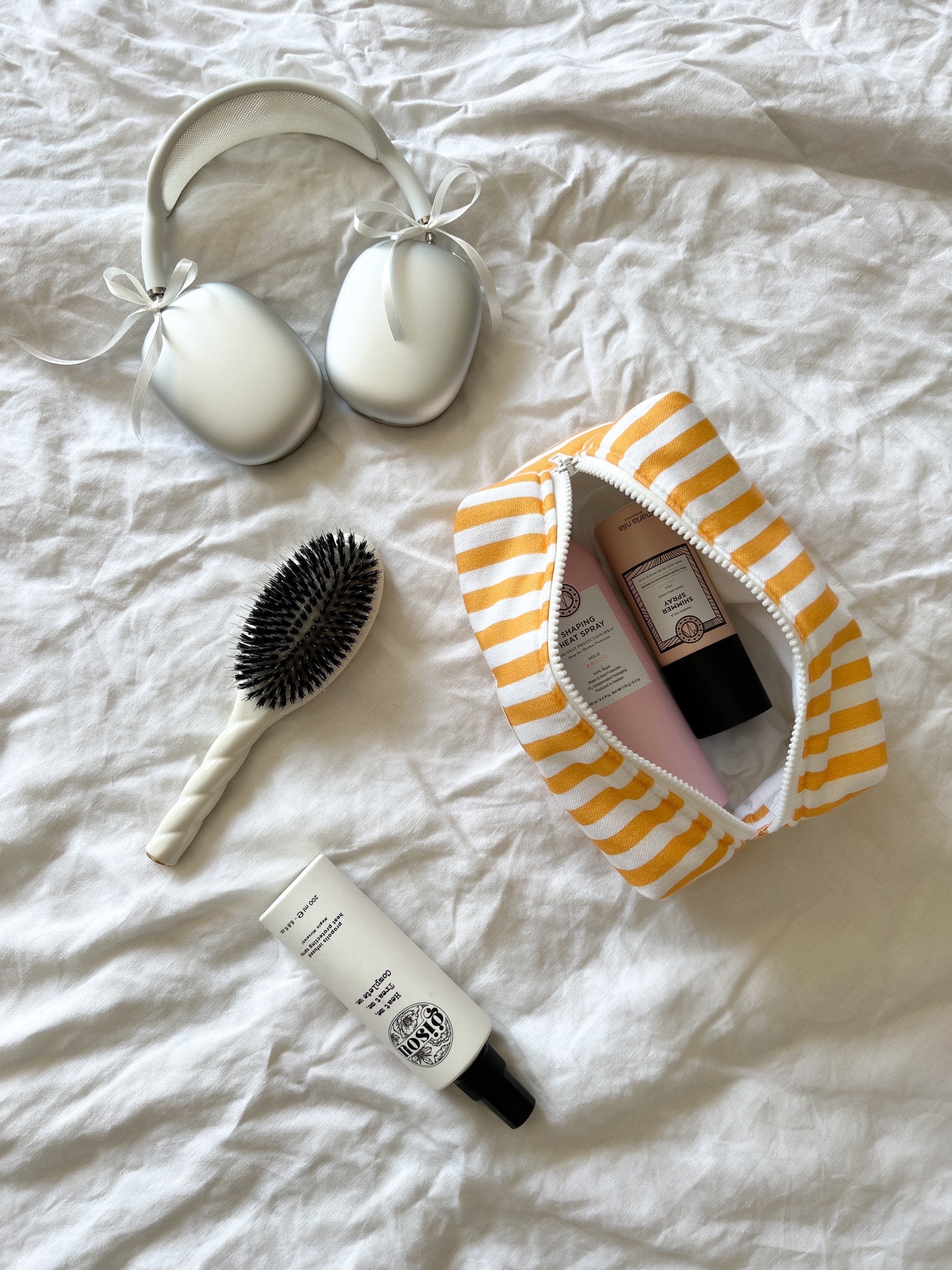 LA BAMBINA - matelassée rayures Sole ☀️