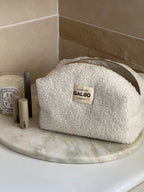 LA COCOON  - bouclette Baby Powder
