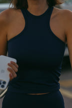 Top Athletic Galbo Sport - Evening Blue