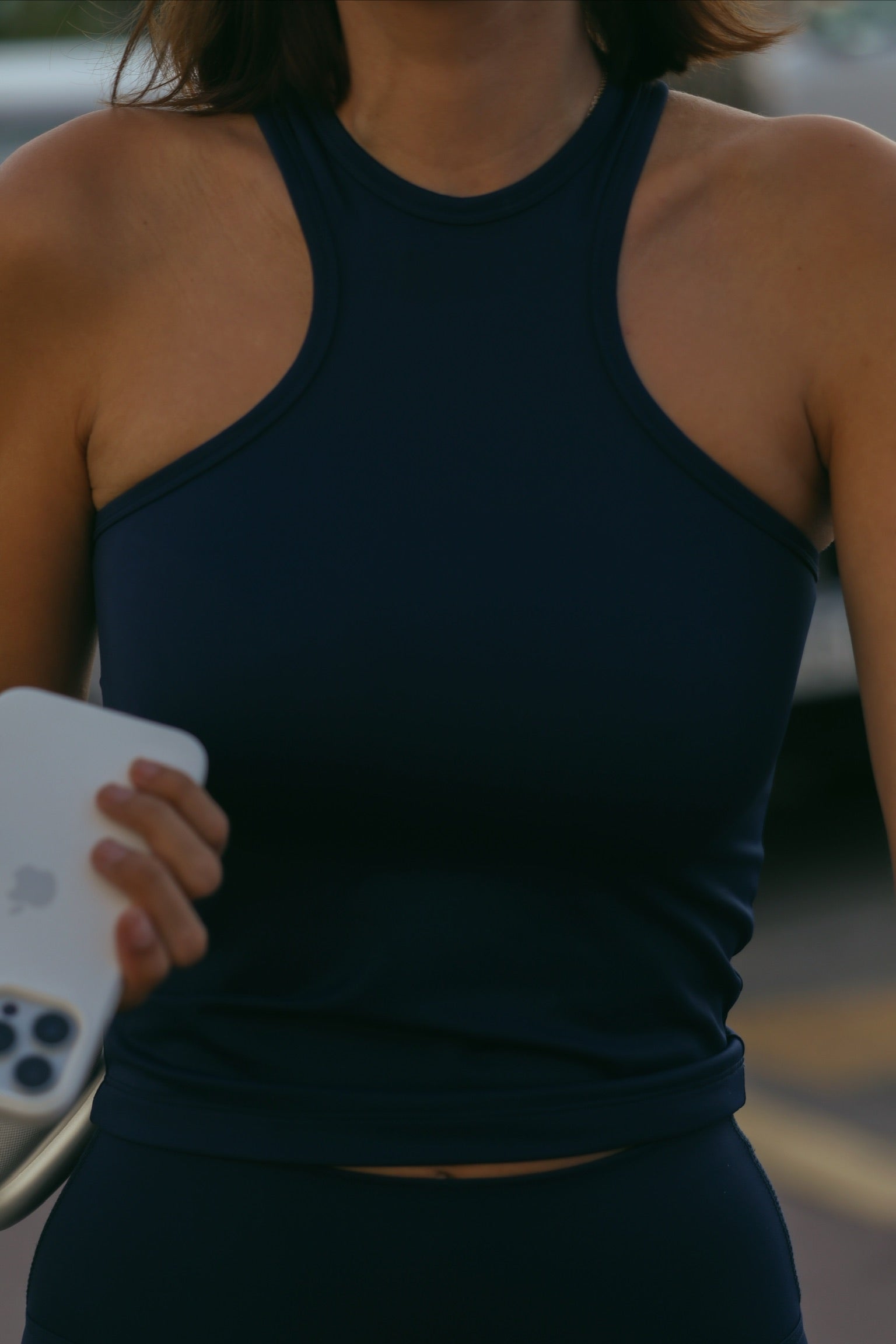 Top Athletic Galbo Sport - Evening Blue